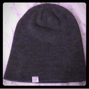 Coal Accessories - Coal FLT Beanie Coal Accessories - Coal FLT Beanie